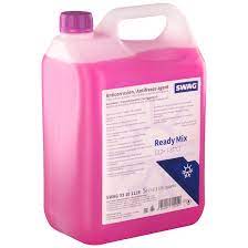 SWAG 30937401-VW ONAYLI ANTIFRIZ G12+ G13 EFLATUN RENGI 5 LT ///5998